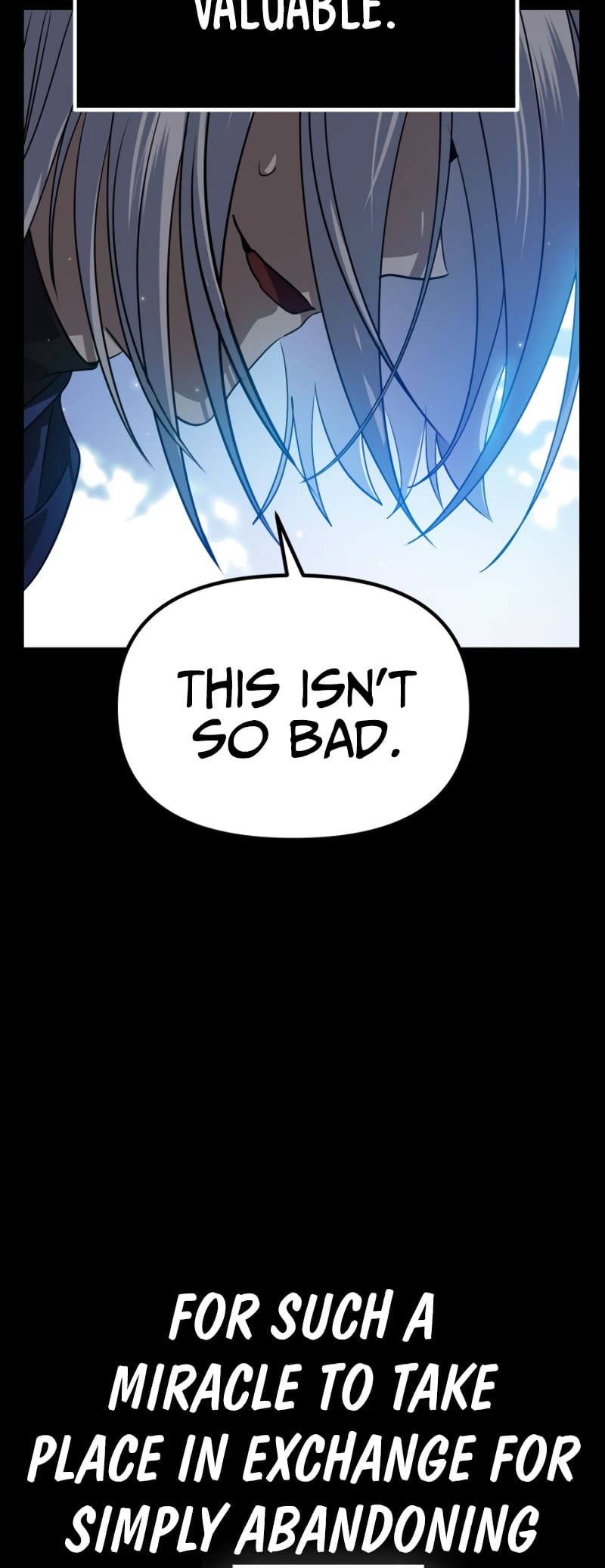 SSS-Class Suicide Hunter, Chapter 123 image 10